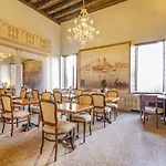 Residenza Centopietre - Dorsoduro By Wonderful Italy