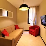 Central And Spacious Apartment