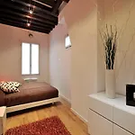 Garden Apartments