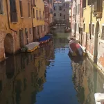 Magic Casanova Flat In The Heart Of Venice