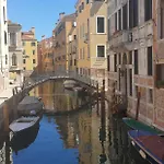 Magic Casanova Flat In The Heart Of Venice