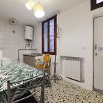 San Stae Apartment Wifi Ac