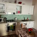 Beatiful Modern Flat Venice Centre With Private Lounge Green Area Relax