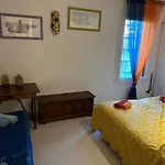 Beatiful Modern Flat Venice Centre With Private Lounge Green Area Relax