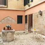 Huge Design Apartment With Private Garden