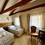 Dream suites