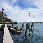 Casa Mongolfiere Venezia