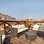 St. Mark Ca\' Algi -Apartment With Beautiful Roof Terrace