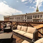 St. Mark Ca\' Algi -Apartment With Beautiful Roof Terrace