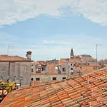 On The Roofs To Piazza San Marco - Venezia