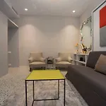 Casa Del Carro 1 Grand Master Apartment
