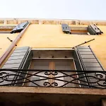 Casa Del Carro 1 Grand Master Apartment