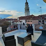 Venice Holiday Terrace