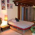 Castello 5888 C, Santa Marina, Calle Marcello, Loft