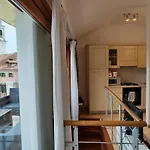 Venice Holiday Terrace