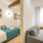 Ca D\'Oro Central Suite