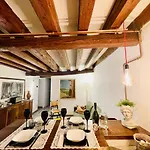 Casa Furlani Ai Dalmati - Your Home On The Canal