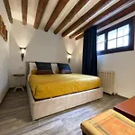 Casa Furlani Ai Dalmati - Your Home On The Canal