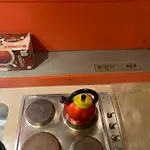 San Marco Orange Nest