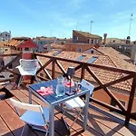 Ca\' Marcello Terrace City 511 Altana Venice Wifi