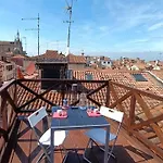Ca\' Marcello Terrace City 511 Altana Venice Wifi