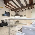 Rialto Boutique Apartment