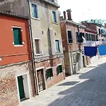 Ca\' Luciano Biennale