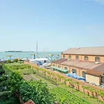 Dolcevita Apartments N 515 Redentore