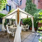 Hotel Apostoli Garden
