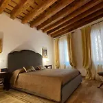 Leone Marciano Venice Apartment Independent And Private Entrance