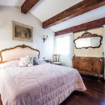 Attic Behind St. Mark\'S Square