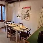 Residenza Vittoria - Apartment With Patio