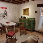 Residenza Vittoria - Apartment With Patio