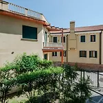 Venezia- S. Lucia Train Station Lovely Apartment!