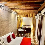 Casa Antico Portego