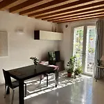 San Giobbe Francesca Apartment