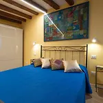Deluxe Double Room In Venice Centre
