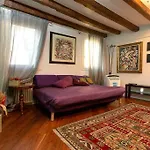 San Marco Comfort