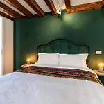 Ca\' Dell\'Arciere Apartments