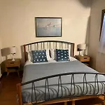 Romantic Rialto Apartment