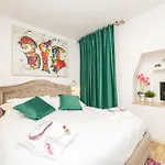 Isa Sweet Home