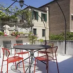 Family Apartment With Terrace