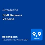 B&B Beroni A Venezia