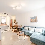 Delightful Apartment At 5 Mins From Rialto Bridge