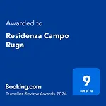 Residenza Campo Ruga