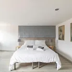 Attic San Marco For 5 Person - Ac - Wifi
