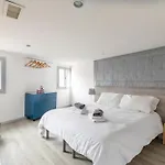 Attic San Marco For 5 Person - Ac - Wifi