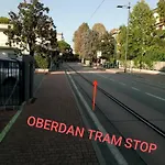 Sunshine30Mt Tram Ingresso Indipendente Wifi Venezia Free Park