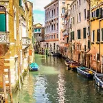 Romantica Suite Veneziana