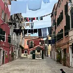 Ca\'Mara Appartamento Venezia Biennale